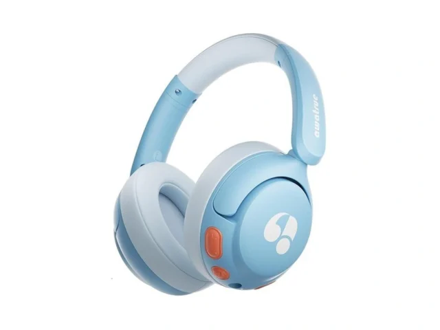 Awatrue Kids Bluetooth Headphones 85dba Safe Volume… Code