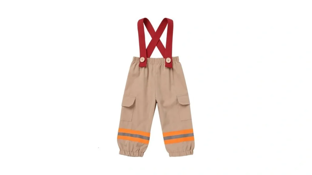 Amazon coupon: Ibakom Baby Boy Halloween Costume Pirate