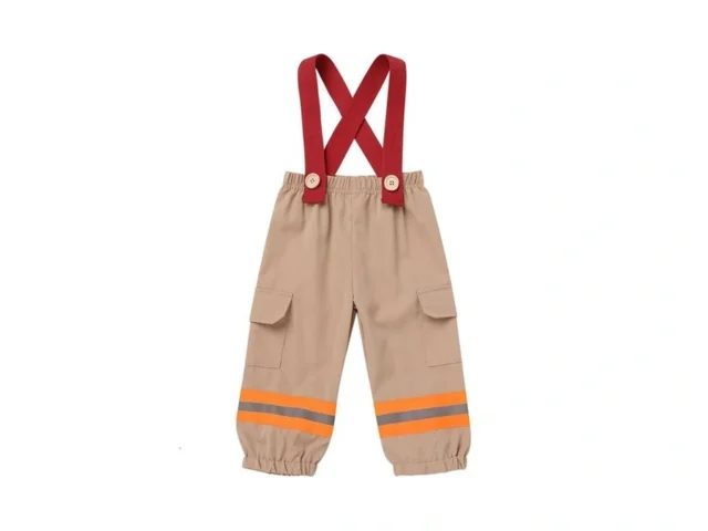 Ibakom Baby Boy Halloween Costume Pirate Astronaut… Coupon