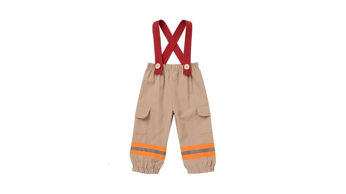 Amazon coupon: Ibakom Baby Boy Halloween Costume Pirate