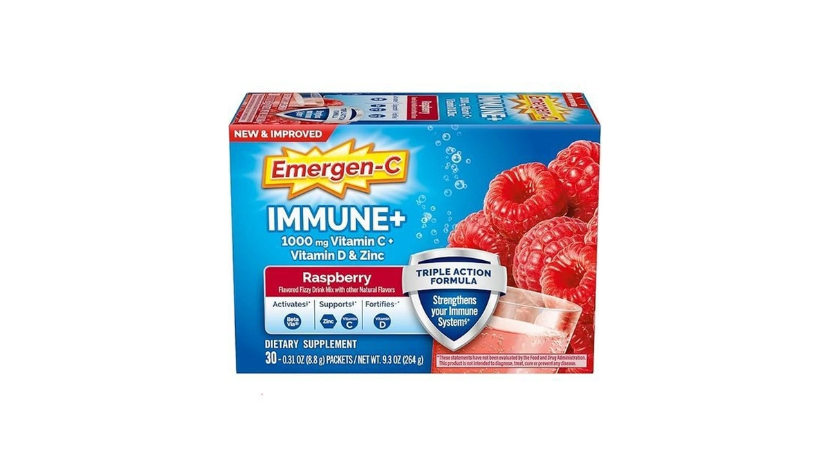 Amazon coupon: Emergen-c Immune Powders Clip Coupon Cou