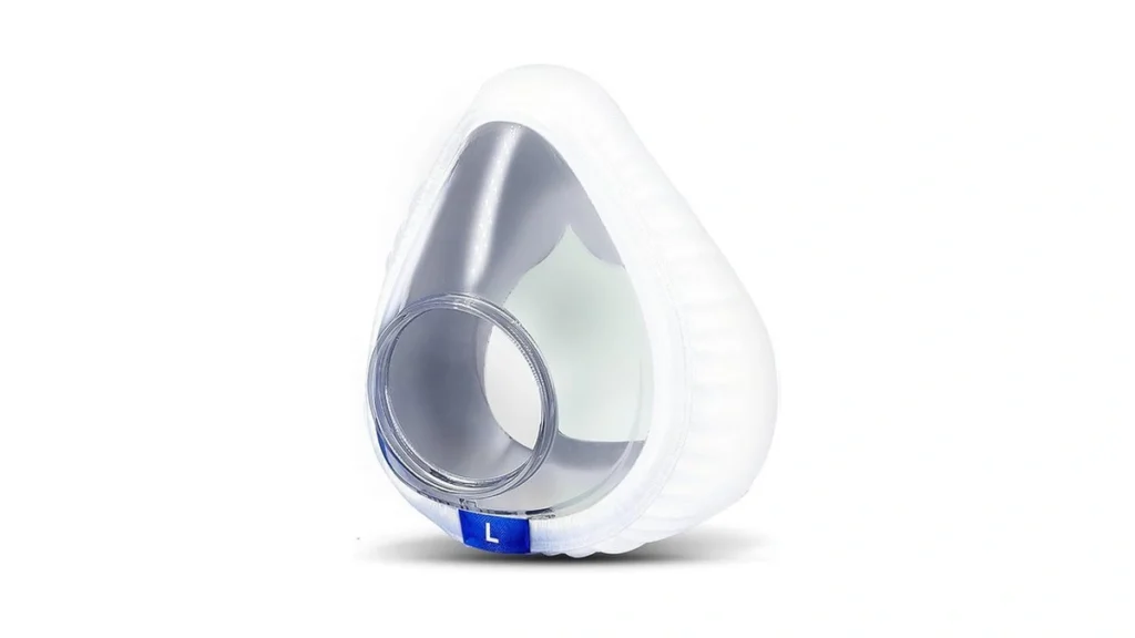 Amazon coupon: Resplabs Cpap Mask Liners - Full Face Cp