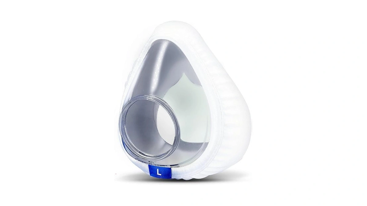Amazon coupon: Resplabs Cpap Mask Liners - Full Face Cp