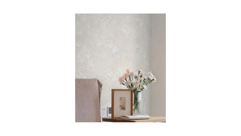 Amazon coupon: Dimoon 17 3 X 78 7 Peel And Stick Wallpa