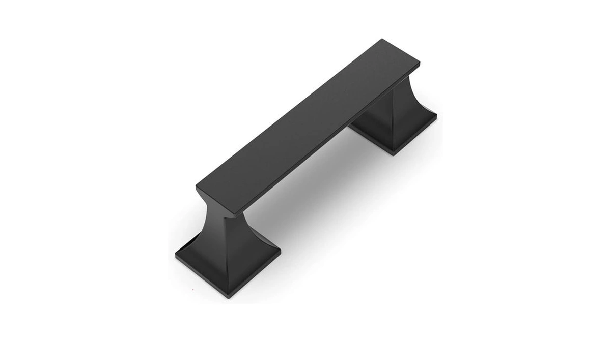 Amazon coupon: 9build 10 Pack 3 Inch Cabinet Handles Ma