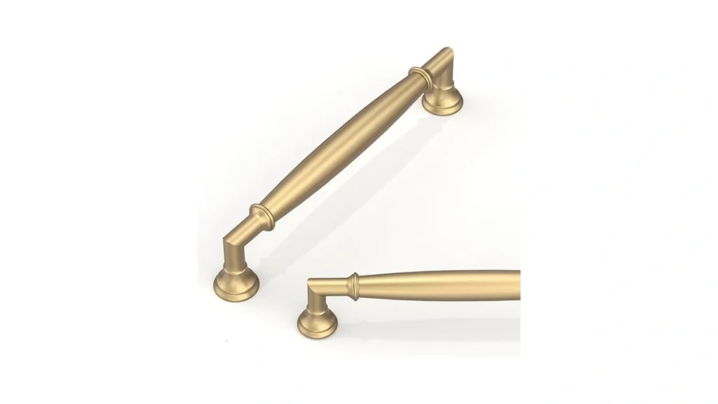 Amazon coupon: Talentedeco 10 Pack Champagne Bronze Cab