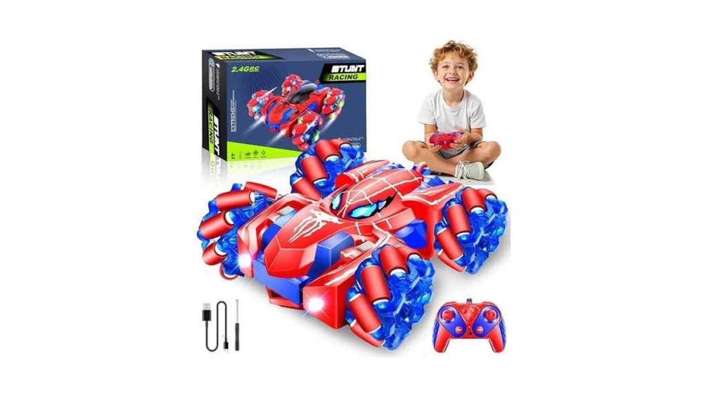 Amazon code: Gdric Remote Control Car 2 4ghz Recharge
