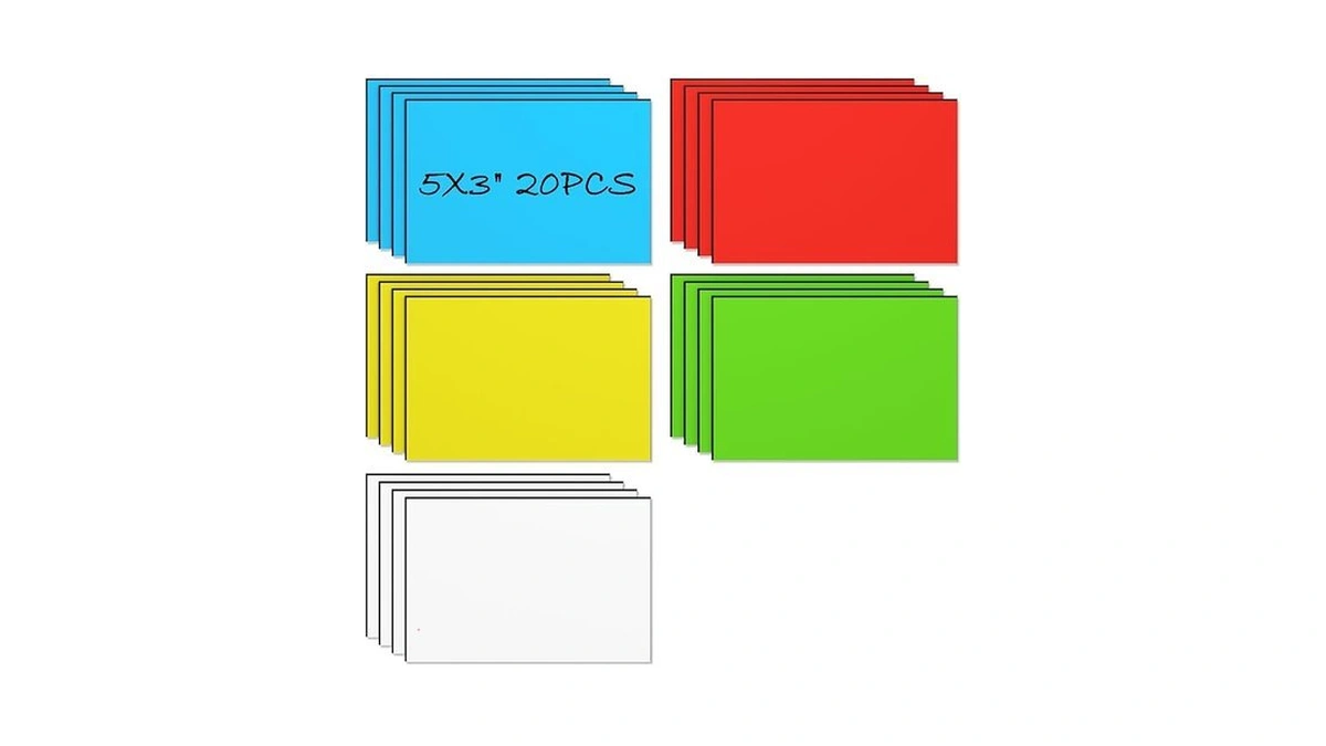 Amazon code: Maxgear 4 8 X 3 2 Dry Erase Magnetic Lab