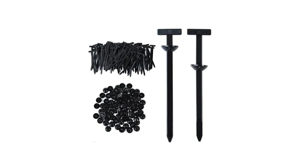 Amazon code: Nylon Universal Cable Tie Buckle Multi-f