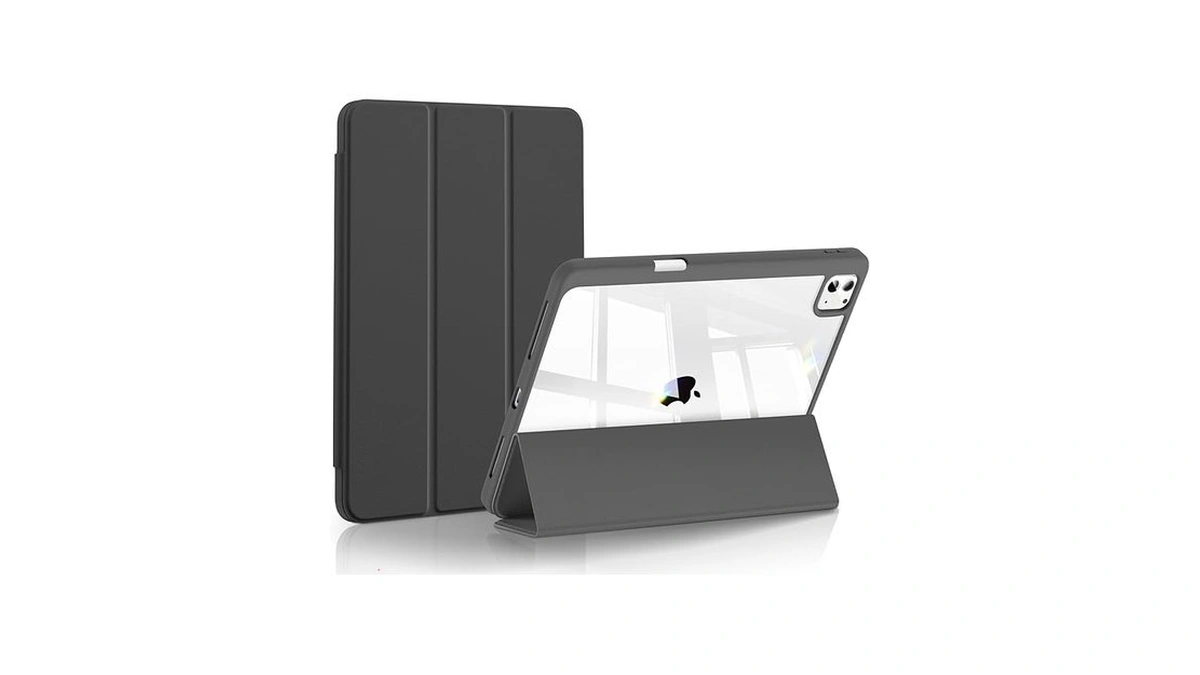 Amazon code: Smartdevil Case For Ipad Pro 11-inch 202