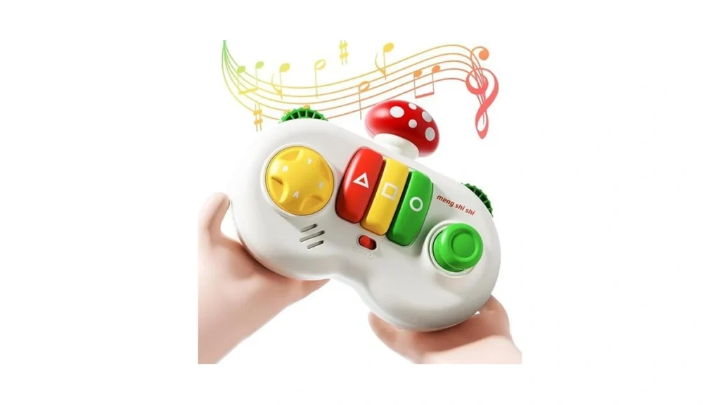 Amazon code: Baby Piano Toys Musical Toys - Interacti
