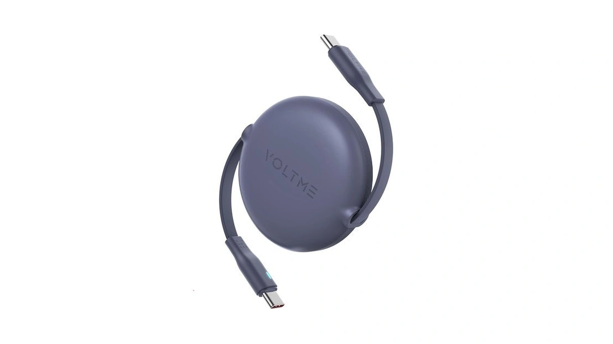 Amazon code: Voltme Usb C Cable 60w 3 3ft Retractable