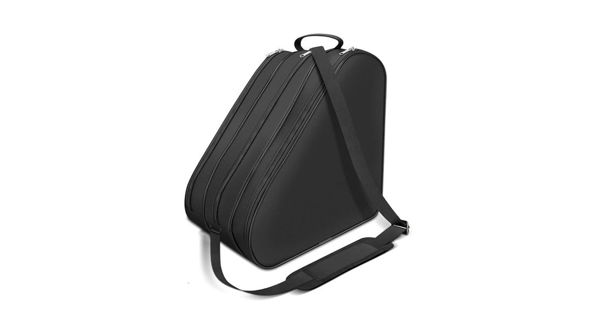 Amazon code: Imagoa Roller Skate Bag Three-compartmen
