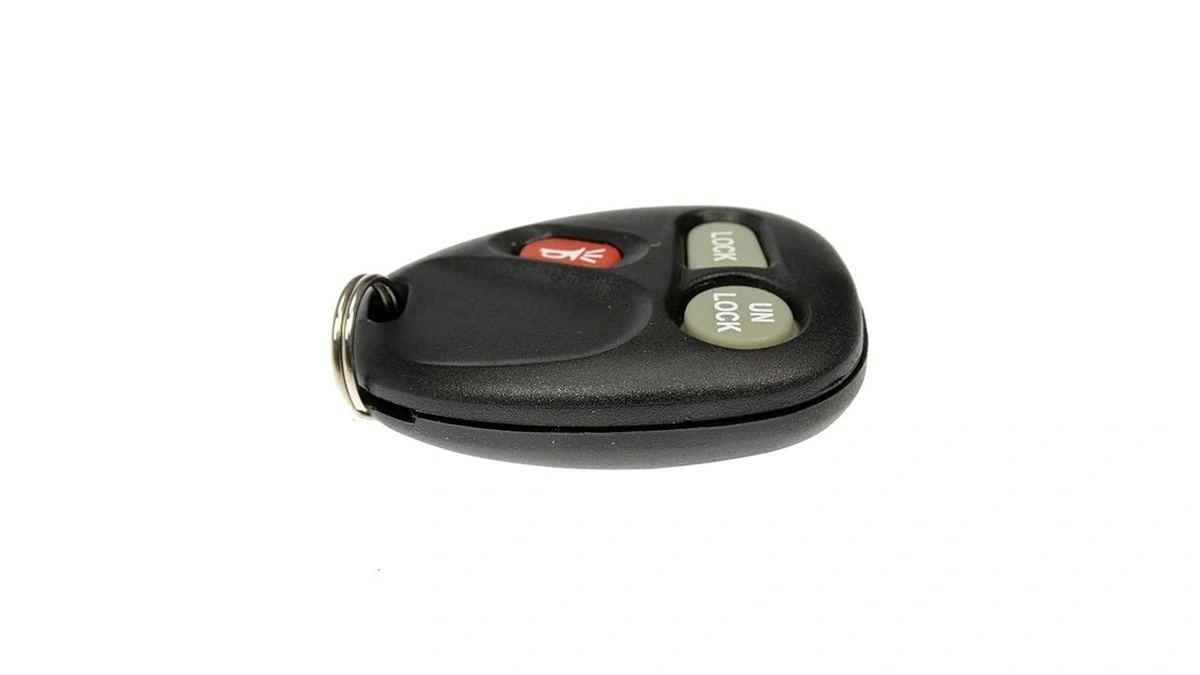 Amazon coupon: Dorman 13739 Keyless Entry Remote 3 Butt