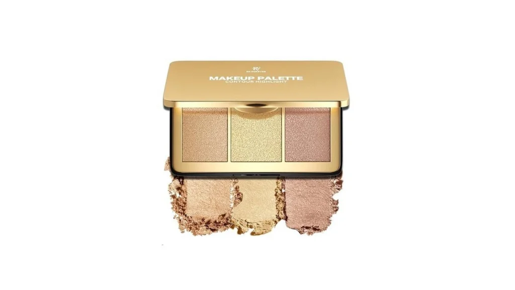 Amazon code: Fv Multi-use Highlighter Palette Highly