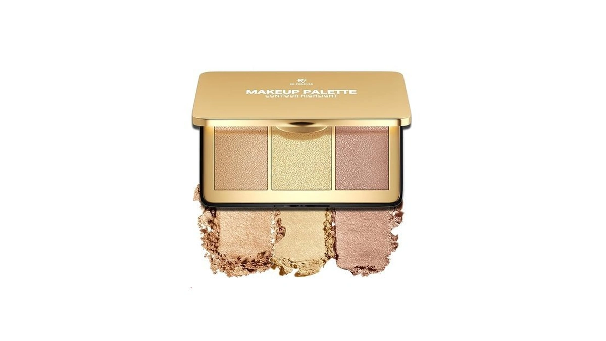 Amazon code: Fv Multi-use Highlighter Palette Highly