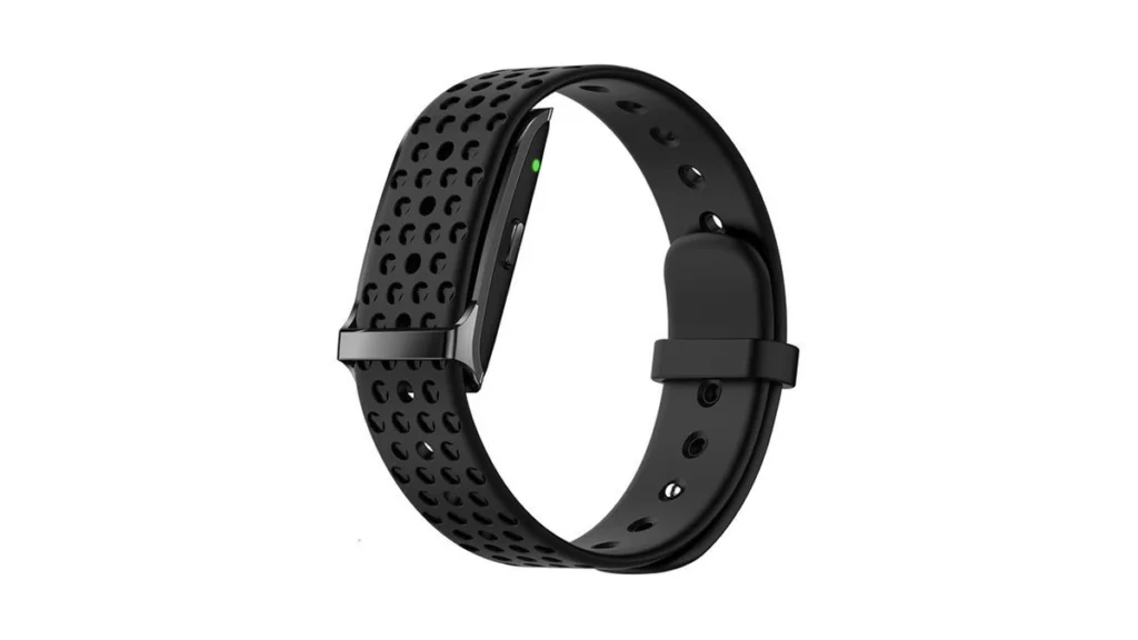 Amazon code: 127 Sport Women Men Smart Health Wristba