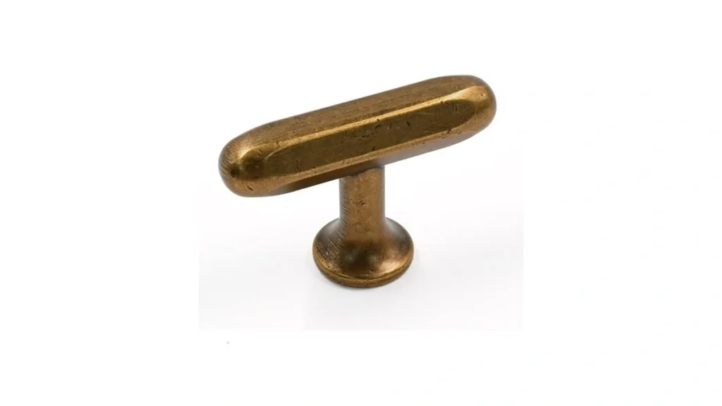 Amazon coupon: Knoklock 10 Pack Kitchen Cabinet Knobs -