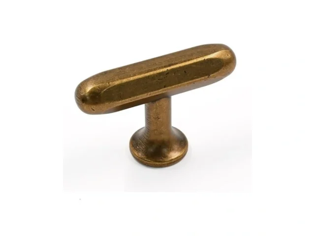 Knoklock 10 Pack Kitchen Cabinet Knobs – Antique… Coupon