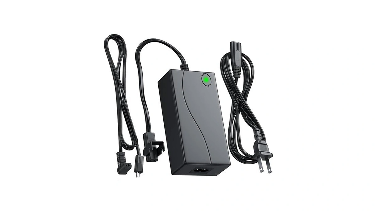 Amazon coupon: Recliner Power Supply 2 Pin Connector Ad