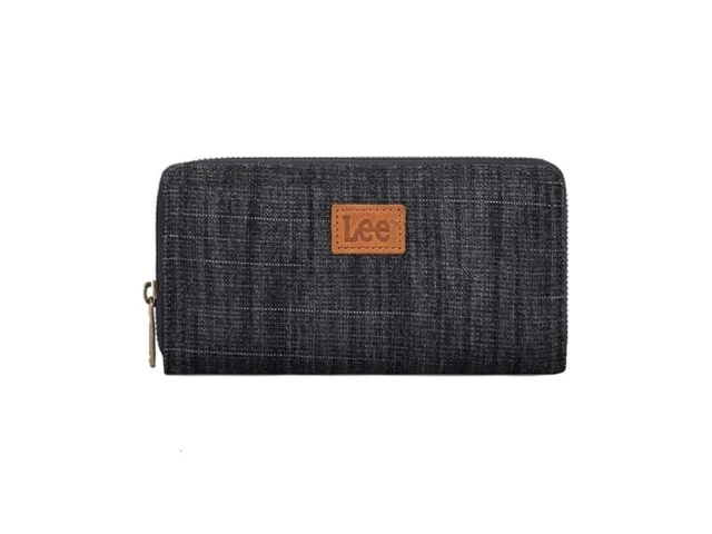 X Lee Black Wallet Women Female Ladies Girls Card… Code