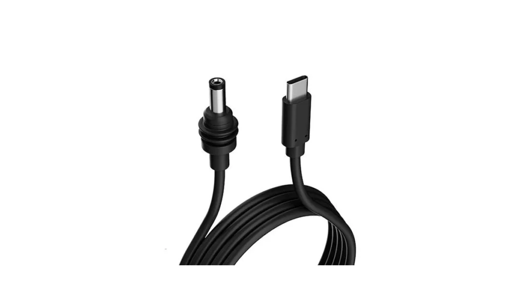 Amazon code: Rvmarinepat For Starlink Mini Cable 2m 6