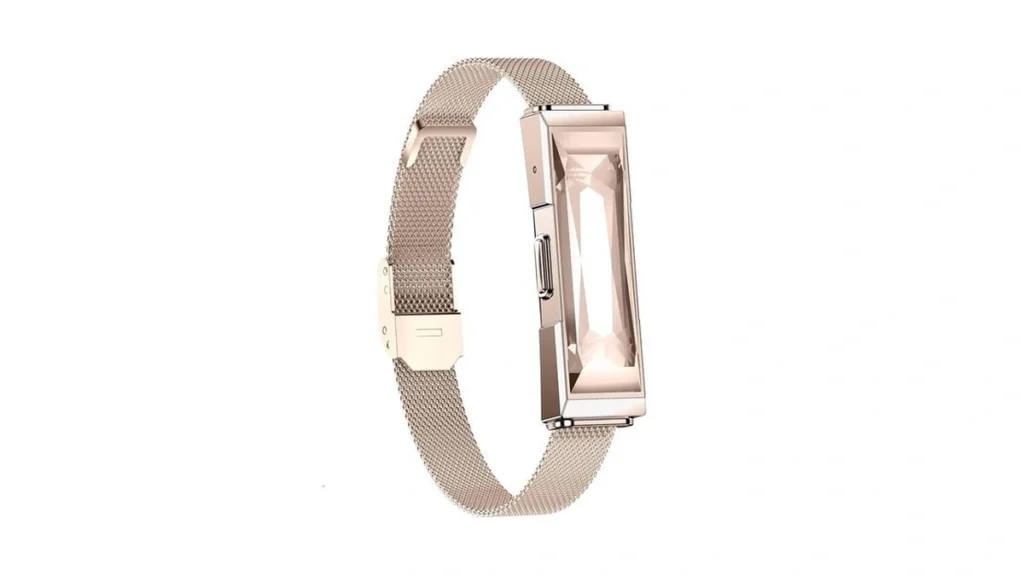 Amazon code: Smart Health Wristband Wearable Activity