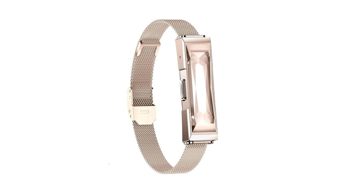 Amazon code: Smart Health Wristband Wearable Activity