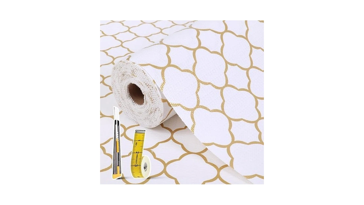 Amazon code: Shelf Drawer Liners For Kitchen Cabinets