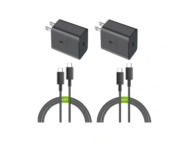 45w Usb C Charger Block Pps Fast Charger With Usb-c… Code