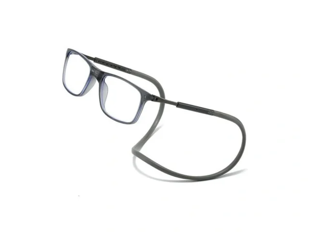 Magnetic Blue Light Blocking Reading Glasses For… Coupon