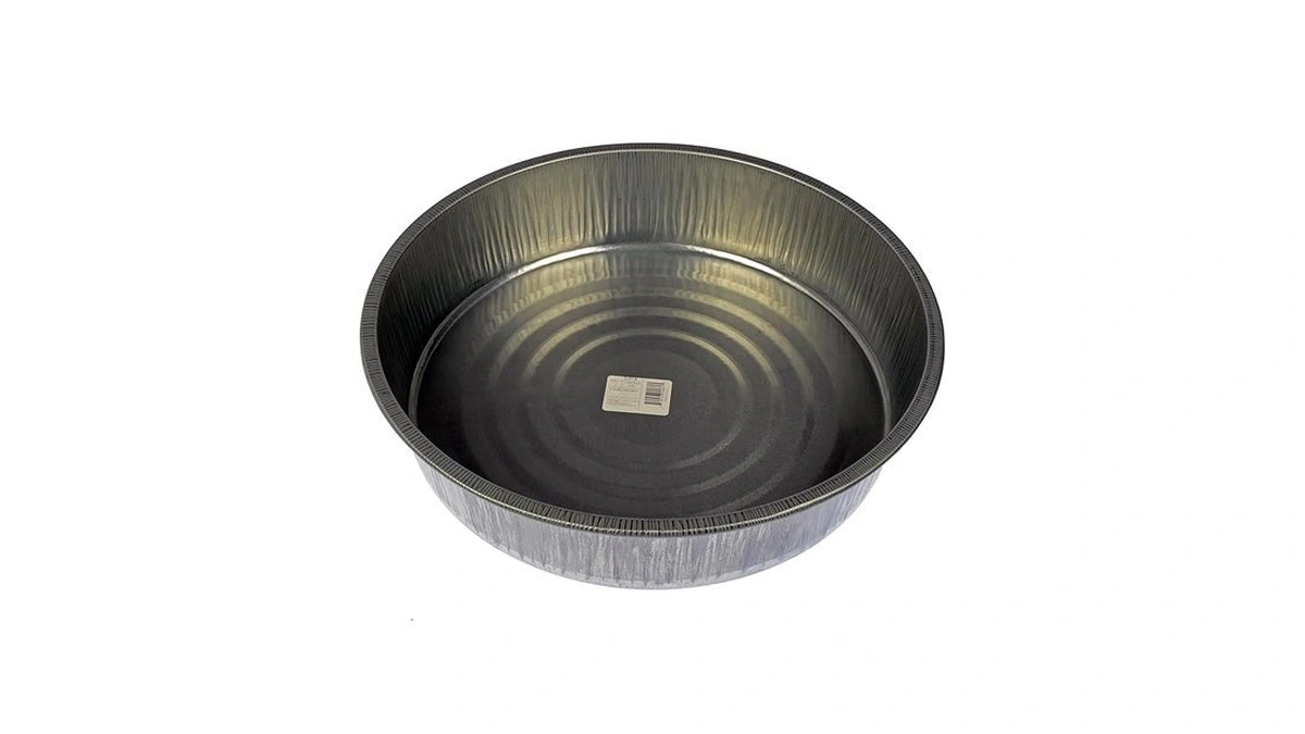 Amazon coupon: Dorman 9-814 3 Gallon 16 In Diameter X 4