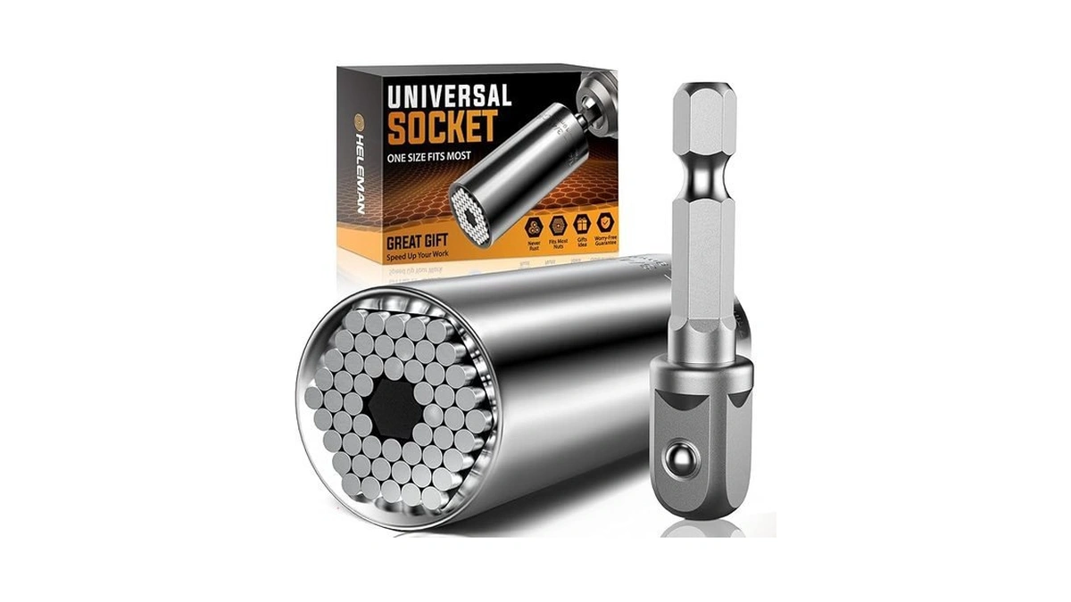 Amazon code: Stocking Stuffers For Men Gifts Christma