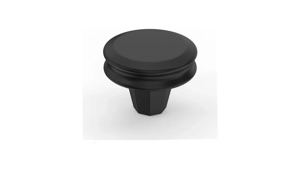 Amazon coupon: Knoklock 10 Pack Kitchen Cabinet Knobs M