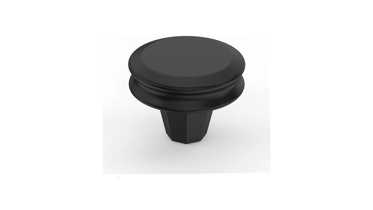 Amazon coupon: Knoklock 10 Pack Kitchen Cabinet Knobs M