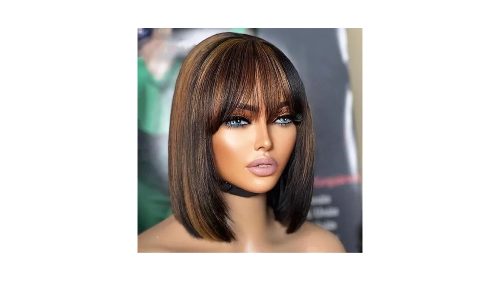 Amazon code: Baiics Ombre Highlight 1b 30 10 Inch Yak