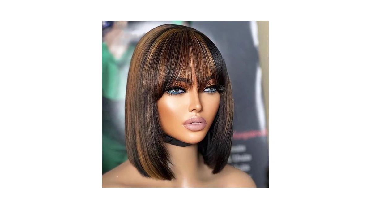 Amazon code: Baiics Ombre Highlight 1b 30 10 Inch Yak