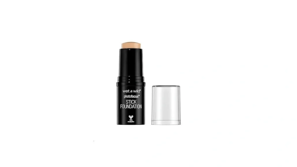 Amazon coupon: Wet N Wild Photo Focus Matte Foundation