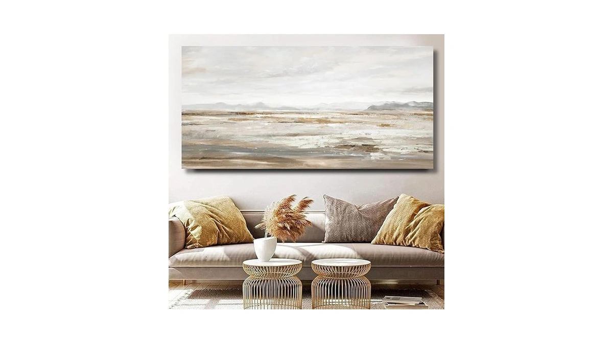 Amazon code: Train2 Art Abstract Wall Art Canvas Wall