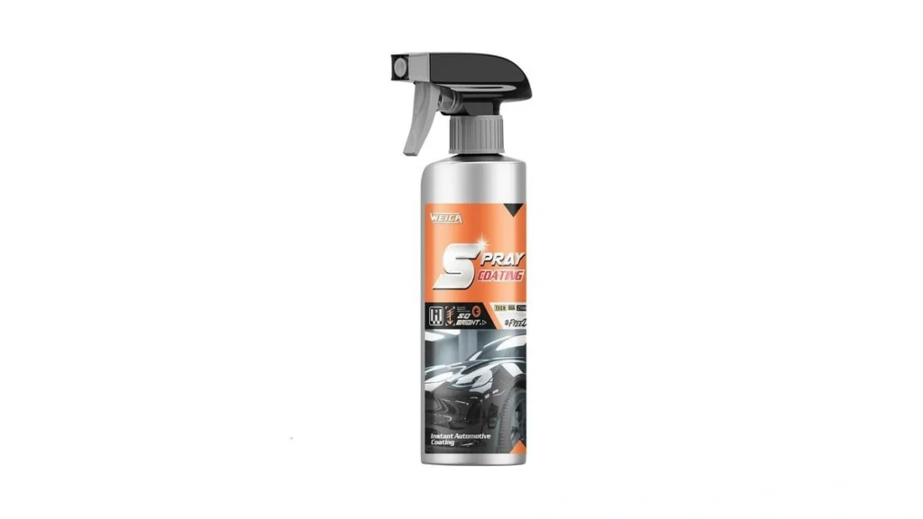 Amazon code: Instant Automotive Coating - All-exterio