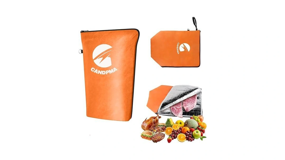 Amazon code: Candpma Bbq Blanket For Resting Meat Ins