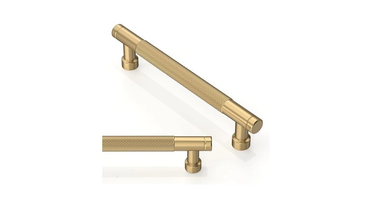 Amazon coupon: Asimerdeco 10 Pack Champagne Bronze Knur