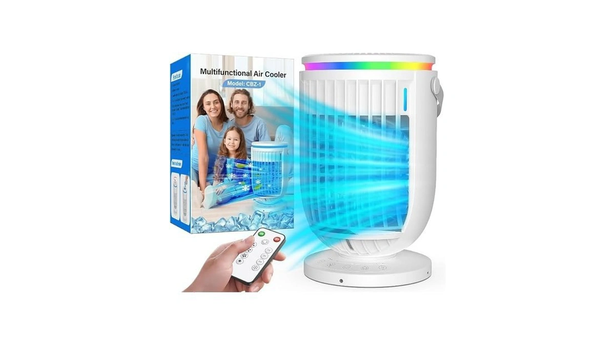 Amazon code: Ac Portable For Room Office Ai Portable