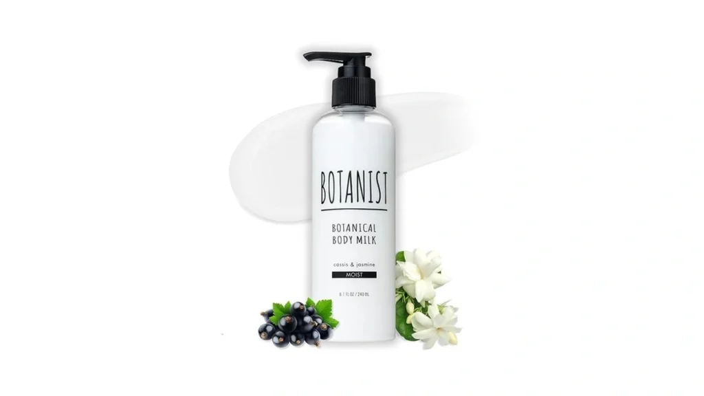 Amazon code: Botanist Shea Butter Body Lotion For Wom