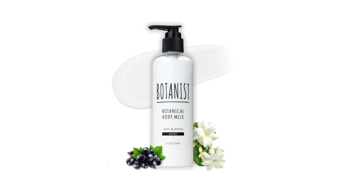 Amazon code: Botanist Shea Butter Body Lotion For Wom