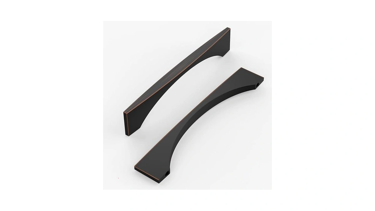 Amazon coupon: 9build 10 Pack Oil Rubbed Bronze Cabinet