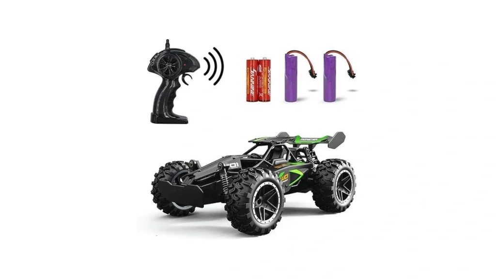 Amazon code: Remote Control Car Rc Cars For Boys Age