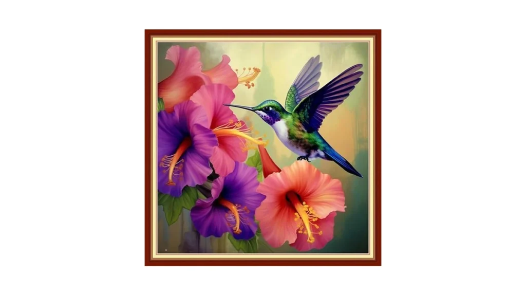 Amazon coupon: Dmcvivr Stamped Cross Stitch Kits For Be