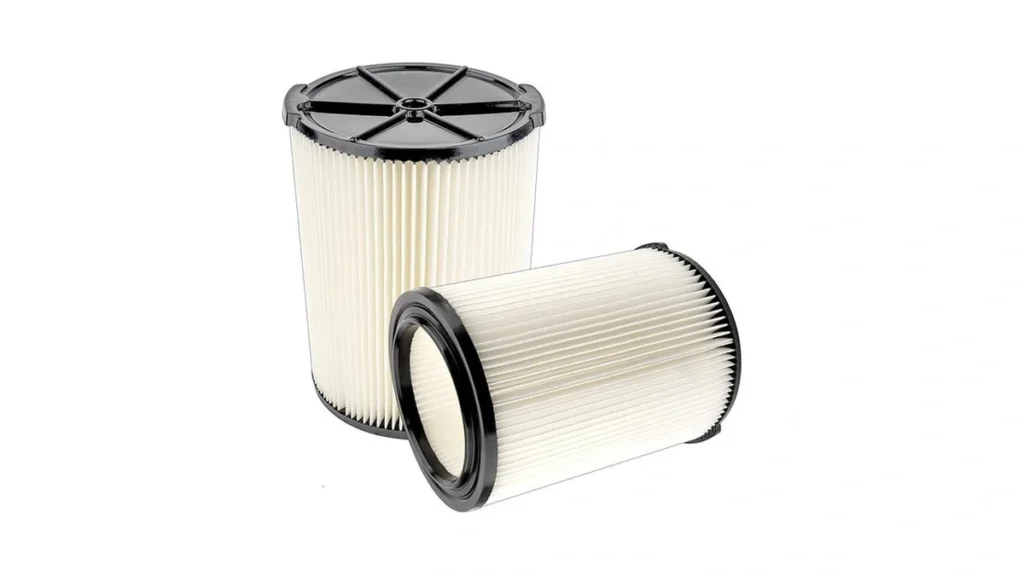 Amazon coupon: 2 Pack Vf4000 Replacement Cartridge Filt