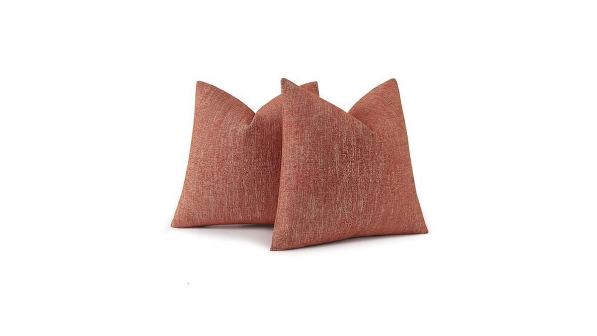 Amazon code: Decoruhome Fall Chenille Decorative Thro